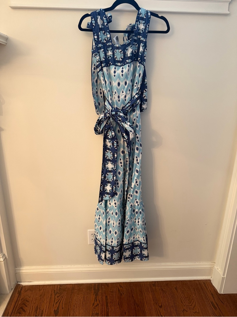NWT Sue Sartor dress